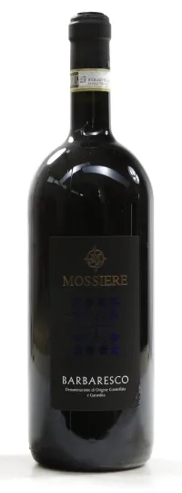 Barbaresco Mossiere