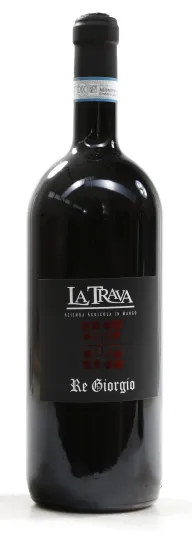 Langhe  Rosso "Re Giorgio" Barbera-Cabernet Sauvignon