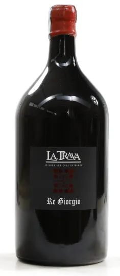 Langhe  Rosso "Re Giorgio" Barbera-Cabernet Sauvignon