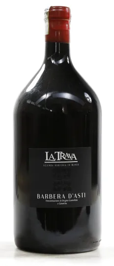 Barbera d‘Asti