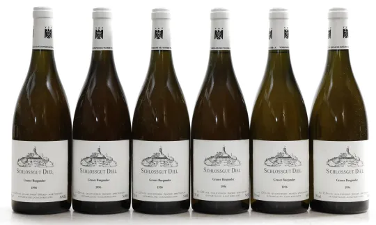 Grauburgunder trocken