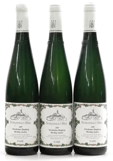 Dorsheimer Burgberg Riesling Auslese