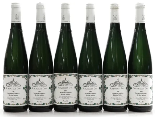 Dorsheimer Goldloch Riesling Spätlese