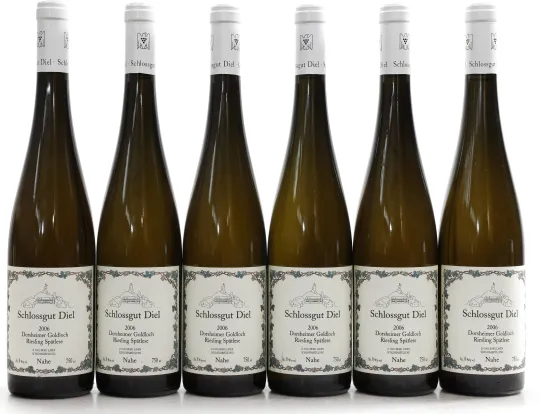 Dorsheimer Goldloch Riesling Spätlese