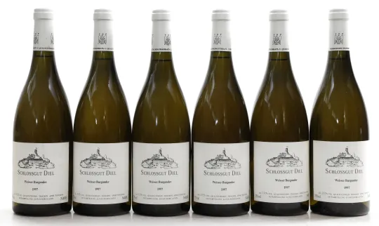 Weißburgunder trocken