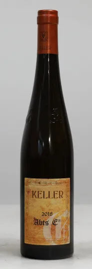 Westhofen Abtserde Riesling Grosses Gewächs