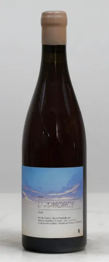 L´ Amorce Rose