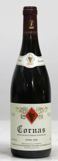 Cornas