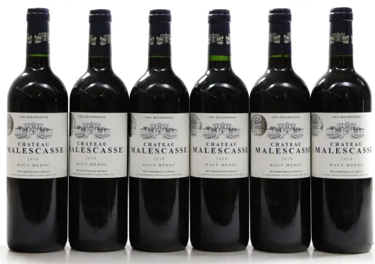 Chateau Malescasse