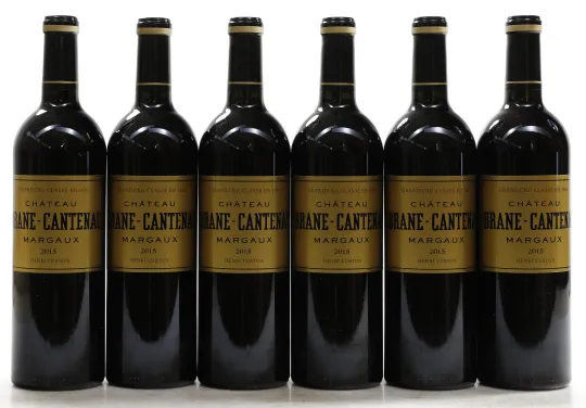 Chateau Brane-Cantenac