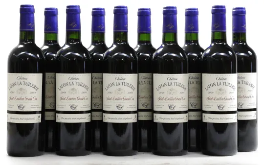 Chateau Lafon la Tuilerie