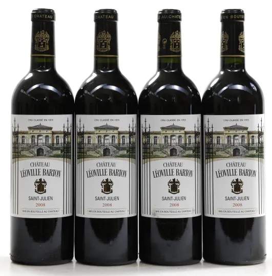 Chateau Leoville-Barton