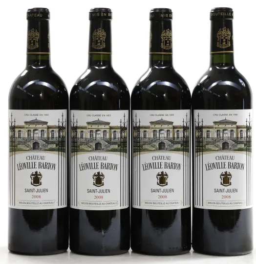 Chateau Leoville-Barton