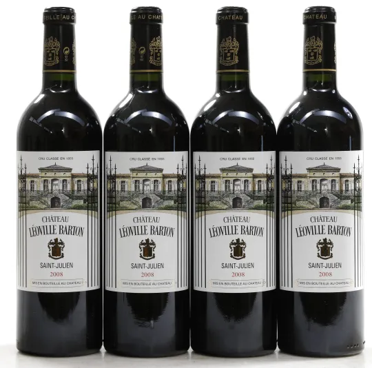 Chateau Leoville-Barton