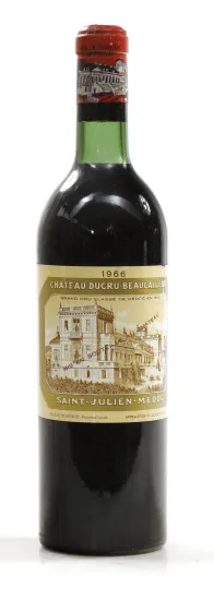 Chateau Ducru-Beaucaillou