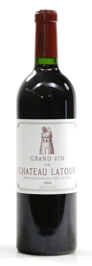 Chateau Latour