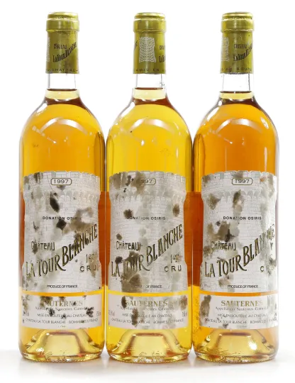 Chateau La Tour Blanche