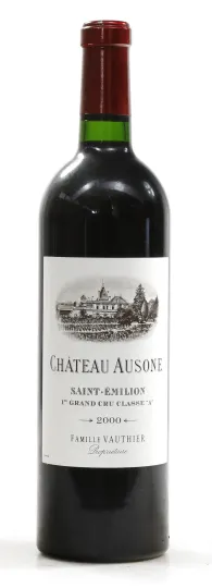 Chateau Ausone