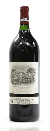 Chateau Lafite-Rothschild