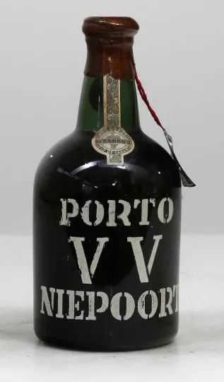 Porto Velhissimo VV