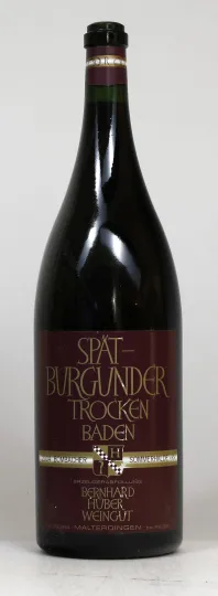 Bombacher Sommerhalde Spätburgunder "R" Grosses Gewächs