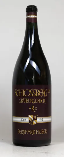 Hecklinger Schloßberg Spätburgunder Grosses Gewächs