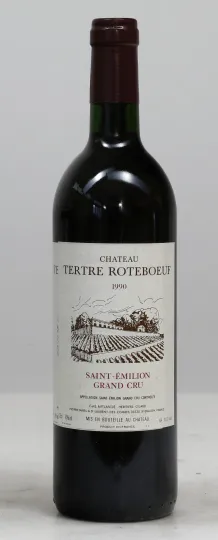 Chateau Le Tertre-Roteboeuf