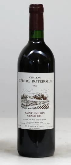 Chateau Le Tertre-Roteboeuf