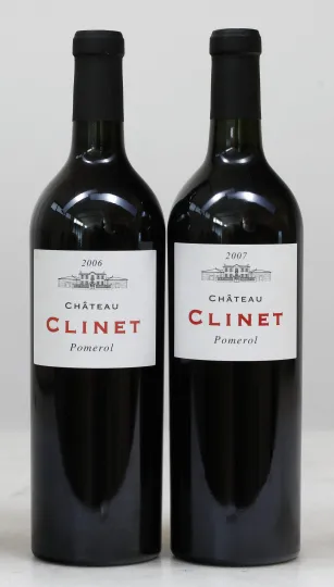 Chateau Clinet