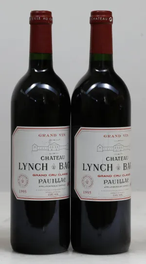 Chateau Lynch-Bages