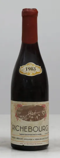 Richebourg Grand Cru