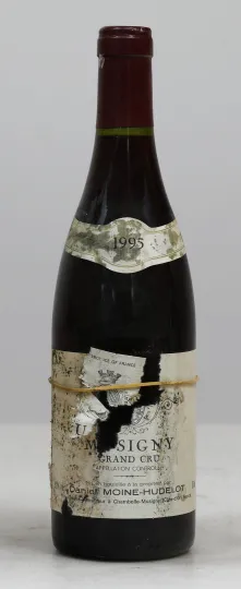Musigny Grand Cru