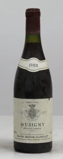 Musigny Grand Cru
