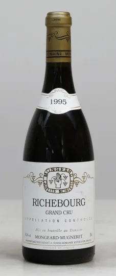 Richebourg Grand Cru