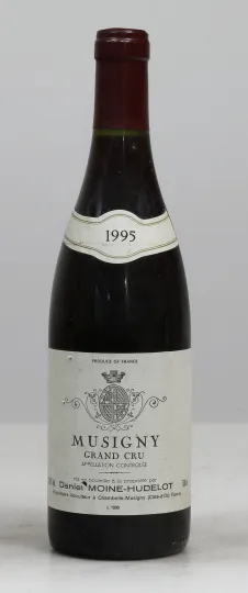 Musigny Grand Cru