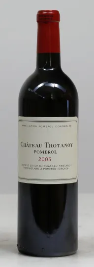 Chateau Trotanoy