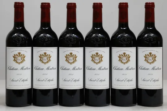 Chateau Montrose