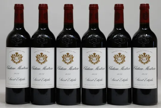 Chateau Montrose