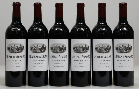 Chateau Ausone