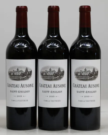 Chateau Ausone