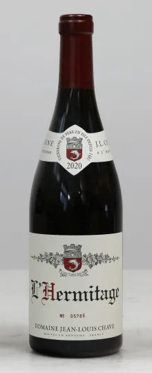 Hermitage rouge