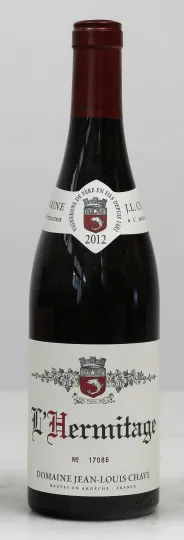 Hermitage rouge