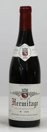 Hermitage rouge