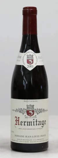 Hermitage rouge