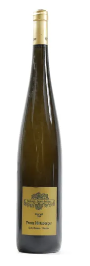 Spitzer Honivogl Grüner Veltliner Smaragd