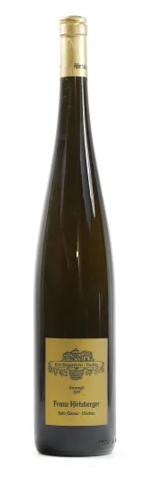 Spitzer Singerriedel Riesling Smaragd