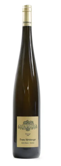 Spitzer Honivogl Grüner Veltliner Smaragd