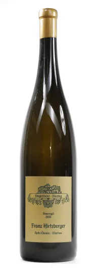 Spitzer Singerriedel Riesling Smaragd