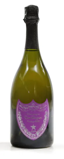 Dom Perignon "Andy Warhol Tribute Collection" Brut 