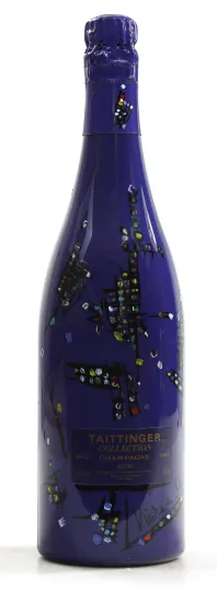 Taittinger Collection da Silva